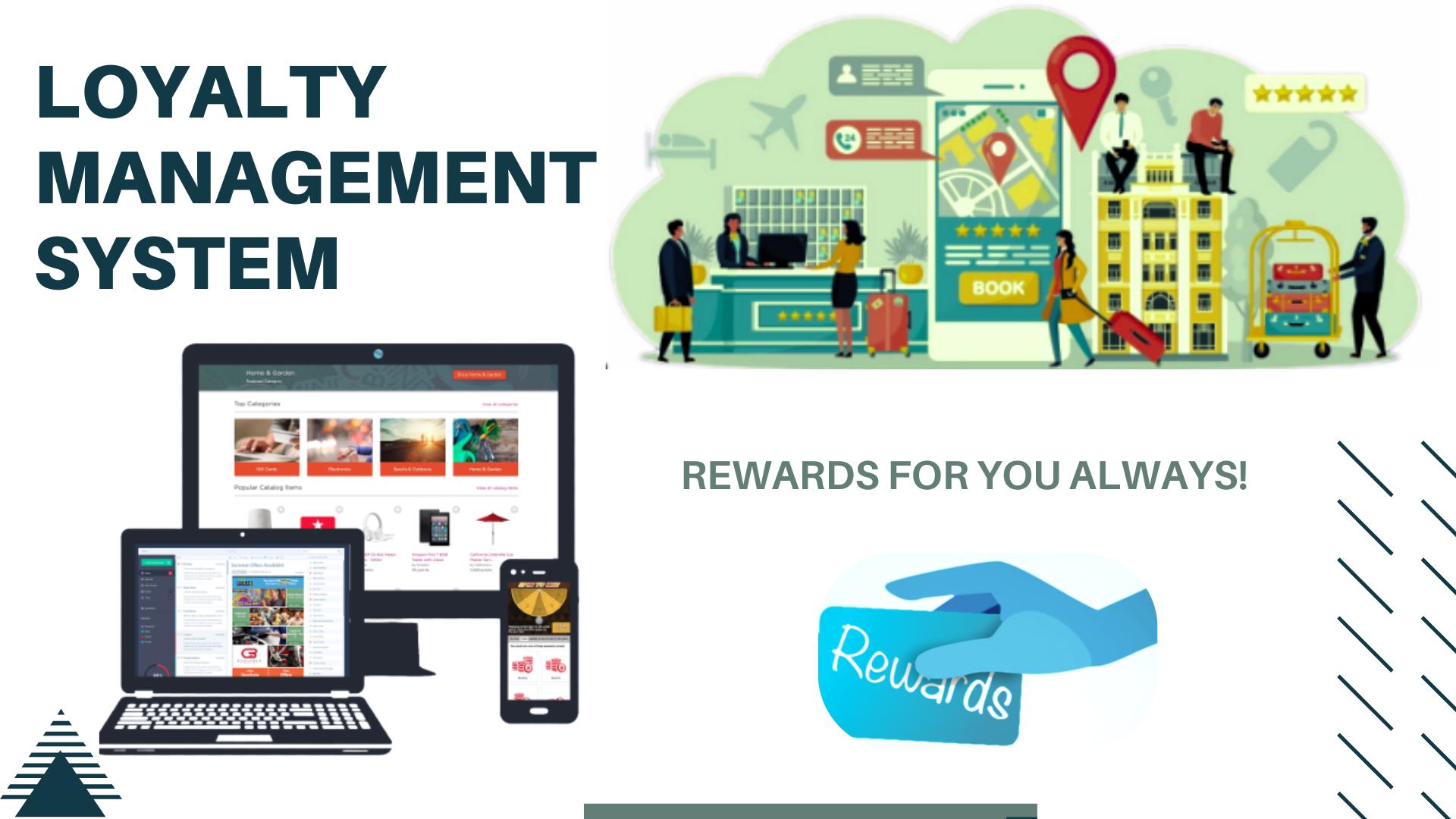 Loyalty Management System